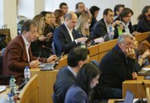 Спирането на две линии от нощния градски транспорт в София ще обсъди Столичният общински съвет