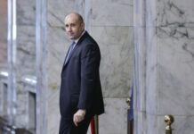 Президентът Румен Радев ще посети Банско за състезанията от Световната купа по сноуборд