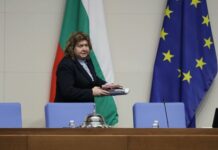 Наталия Киселова е внесла проекти на решения за сваляне имунитета на Лена Бориславова, Джейхан Ибрямов и Марио Рангелов