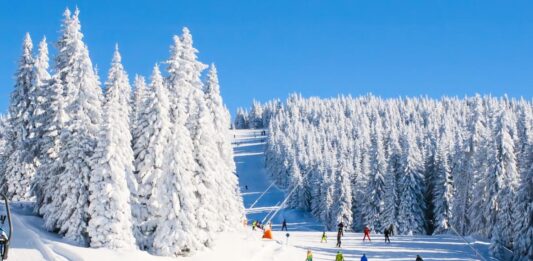 Копаоник – Перлата на зимния туризъм в Сърбия