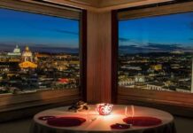 4000 евро струваше най-скъпата новогодишна вечеря в Европа