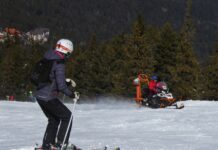 Добри са условията за зимен туризъм в планините и планинските ни курорти