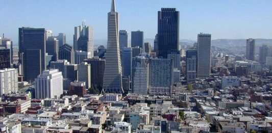 Рекорден дял от жилищата в САЩ струват над $1 млн.