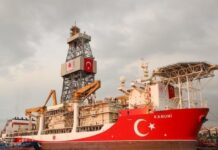 Става ли Анкара звезда в енергийния пейзаж на Източното Средиземноморие?