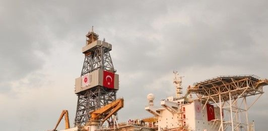 Става ли Анкара звезда в енергийния пейзаж на Източното Средиземноморие?