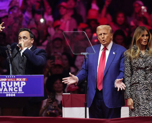 Проучване сочи, че държавите от Евросъюза са притеснени от завръщането на Тръмп