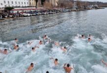 Общо 123 107 души в България имат имен ден на Йордановден