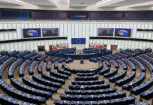 ЕП ще обсъди на първата си пленарна сесия за 2025 г. полското председателство на Съвета на ЕС и бъдещето на отношенията между Европа и САЩ