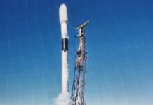 Първият български спътник „Балкан-1“, който ще предава данни за програмата „Коперник“ на ЕС, беше изстрелян