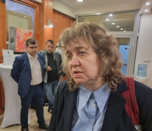 Н. Киселова: Не може да е самоцелно влизането ни в еврозоната