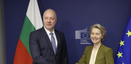 Премиерът Росен Желязков след среща с председателяна ЕК: Трябва да направим необходимото, за даполучим средствата по ПВУ – това са пари за България
