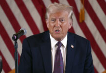 Тръмп: Имаме споразумение за заложниците в Близкия изток, те ще бъдат освободени скоро