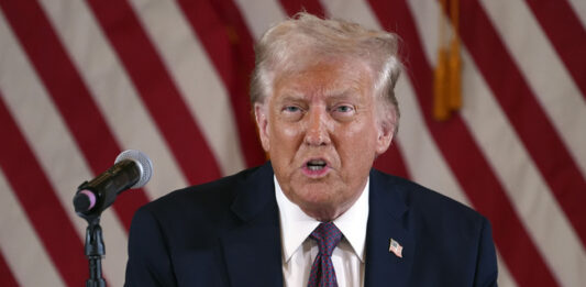 Тръмп: Имаме споразумение за заложниците в Близкия изток, те ще бъдат освободени скоро