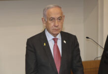 Нетаняху планира да посети Вашингтон