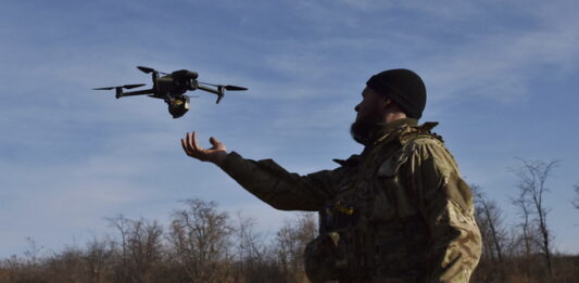 Украински атаки с дронове в Русия раниха няколко човека в Тамбовска област и доведоха до временно затваряне на летища