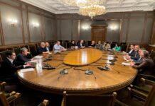 Вижте споразумението между ГЕРБ, БСП и ИТН за кабинета „Желязков“ и приложението за включване на ДПС – Доган в управляващото мнозинство