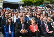 Борисов обяви, че отива при хората да чуе проблемите им