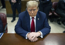 Искането на Тръмп да се отложи произнасянето на присъдата му за заплащане на мълчание бе отхвърлено