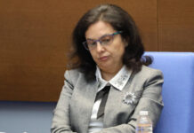 Бившият министър Мария Павлова става следовател