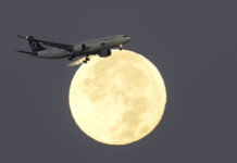 „Еърбъс“ запазва първенството си със 766 доставени самолета през 2024 г.