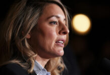 Канада предлага координиран отговор на заплахите на Тръмп относно митата