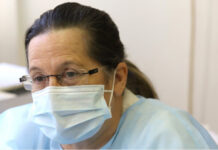 Противоепидемични мерки са в сила в много области в страната