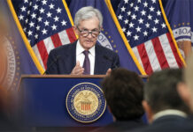 УФР вероятно ще запази лихвите без промяна въпреки настояването на Доналд Тръмп за понижаване