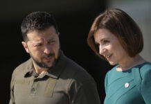 Украйна е готова да помогне на Молдова с въглища, за да бъде облекчена кризата в Приднестровието