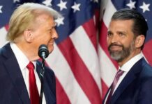 Тръмп отново предложи Канада да се слее със САЩ