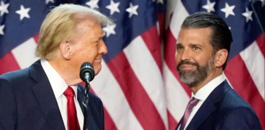 Тръмп отново предложи Канада да се слее със САЩ