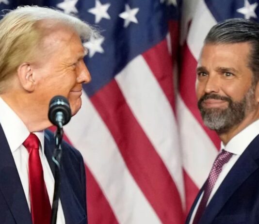 Тръмп отново предложи Канада да се слее със САЩ