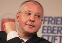 Станишев: Конгресът трябва да заяви какво иска да постигне БСП в управлението