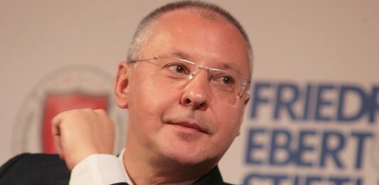 Станишев: Конгресът трябва да заяви какво иска да постигне БСП в управлението