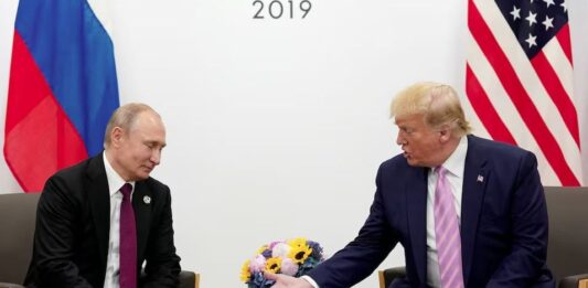 Песков каза има ли новини около дългоочакваната среща между Путин и Тръмп