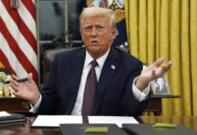 Тръмп призова Путин да се съгласи на сделка с Украйна