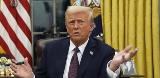 Тръмп призова Путин да се съгласи на сделка с Украйна