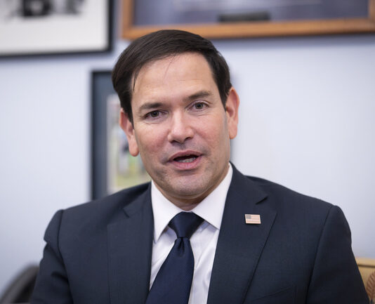 Изслушванията за утвърждаване на номинацията на Тръмп за държавен секретар на САЩ са насрочени за 15 януари