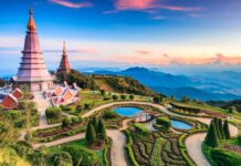 7 неща, които никога да не правите в Тайланд