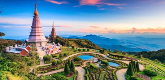 7 неща, които никога да не правите в Тайланд