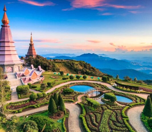 7 неща, които никога да не правите в Тайланд