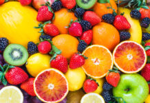 Ръст в цените на плодовете