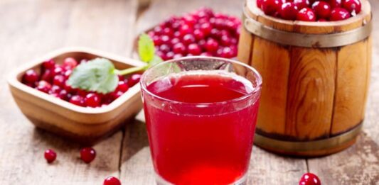 Червената боровинка: Суперхрана за суперздраве