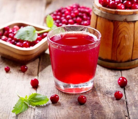 Червената боровинка: Суперхрана за суперздраве