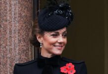 Кейт Мидълтън подава маслинова клонка към принц Хари и Меган Маркъл