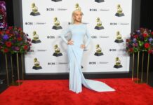 Кристина Агилера разкри как е отслабнала с близо 18 кг