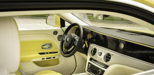 Богатите у нас дадоха стотици милиони за луксозни коли през 2024 г.