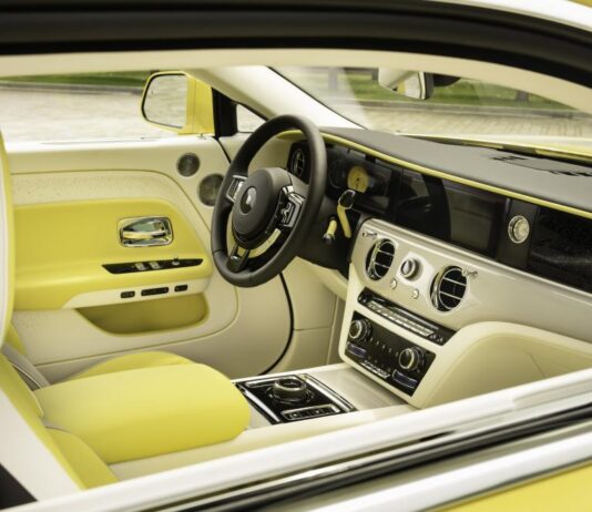 Богатите у нас дадоха стотици милиони за луксозни коли през 2024 г.