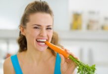Морковът – вкусният зеленчук, който се грижи за здравето ни