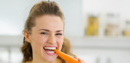 Морковът – вкусният зеленчук, който се грижи за здравето ни