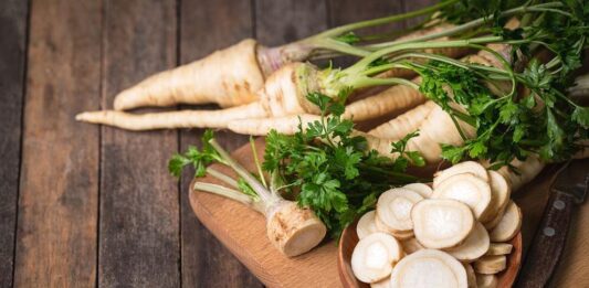 Пащърнакът – суперхрана с много ползи за здравето